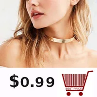Newest fashion jewelry accessories Bohemia gold& silver color small sheet chain with crystal Necklace for couple lovers' N468