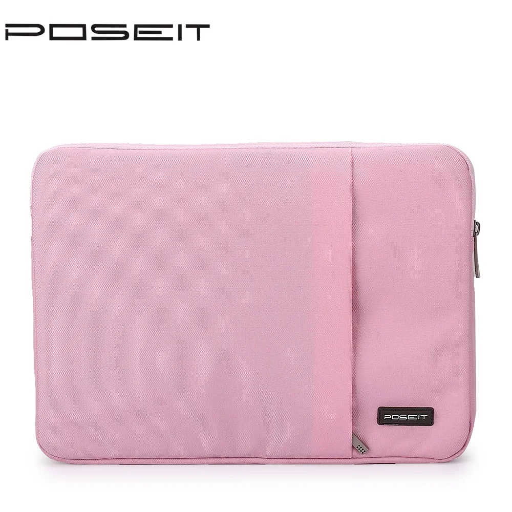 waterproof laptop bag cover 13 3 14 15 15 6 17 inch notebook case handbag for macbook air pro hp acer xiaomi asus lenovo sleeve free global shipping
