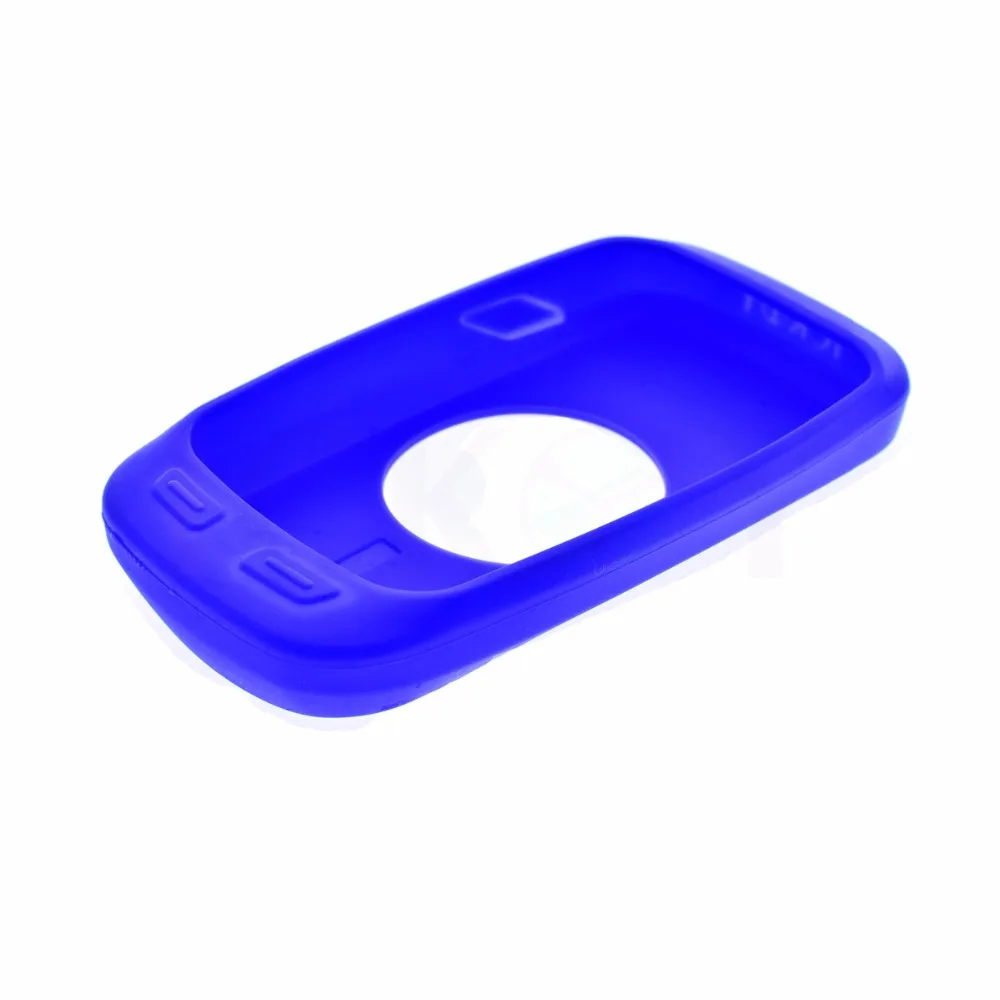 

Dark Blue Case Anti-Knock Case For Garmin GPS Edge 1000/Explore 1000 Accessories