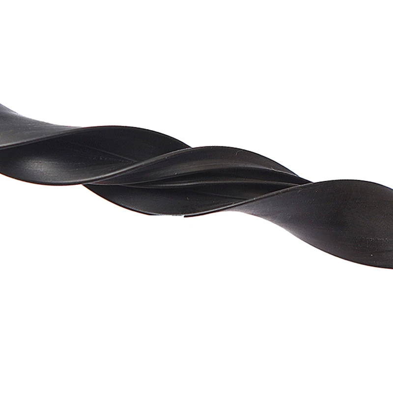 Резиновая Звукоизоляционная Пылезащитная уплотнительная лента 1 6 м для