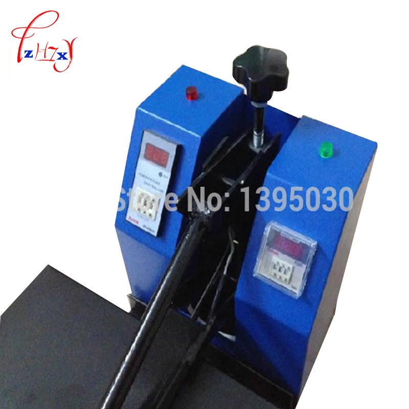 1PC 2200W Image Heat Press Machine For T-shirt With Pringting Area Available 38 cm x | Инструменты