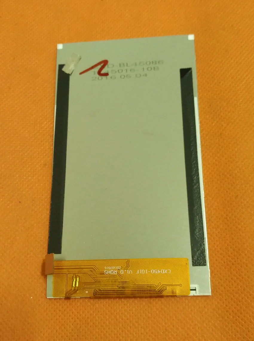 

Original LCD Display Screen Assembly for Discovery V9 IP68 MTK6572 Dual Core 4.5" QHD 960x540 Free shipping