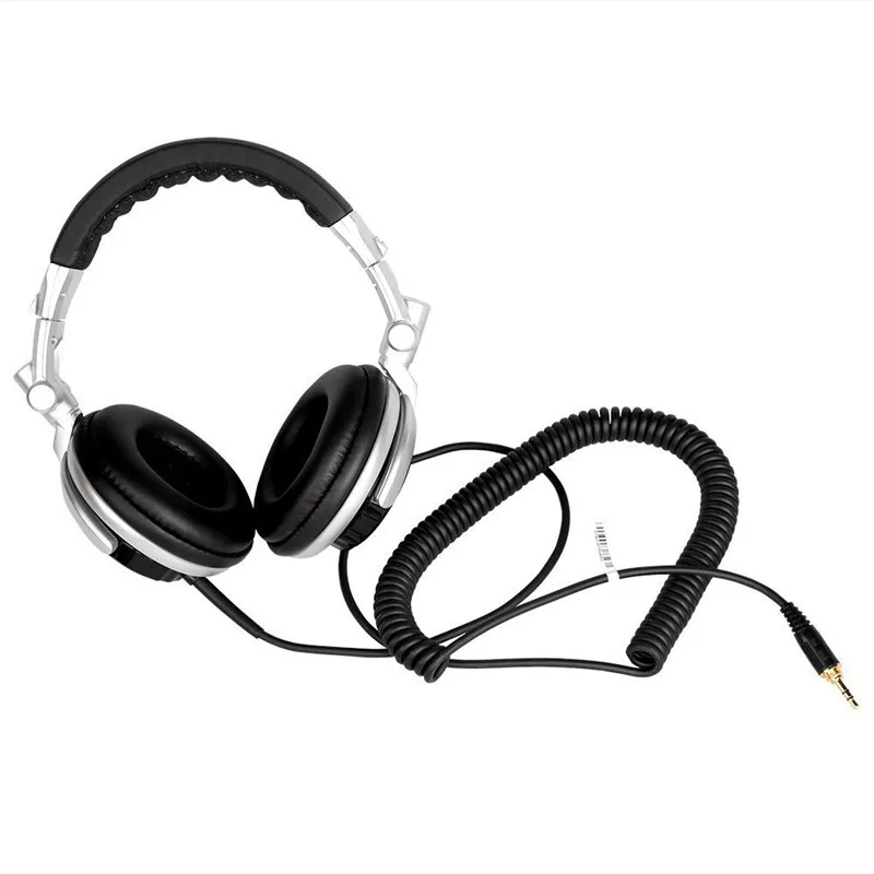 3.5mm Wired ST-80 HiFi Gaming Headset Stereo Gamer Headphhone with Microphone for PC Laptop Computer MP3 Player | Электроника