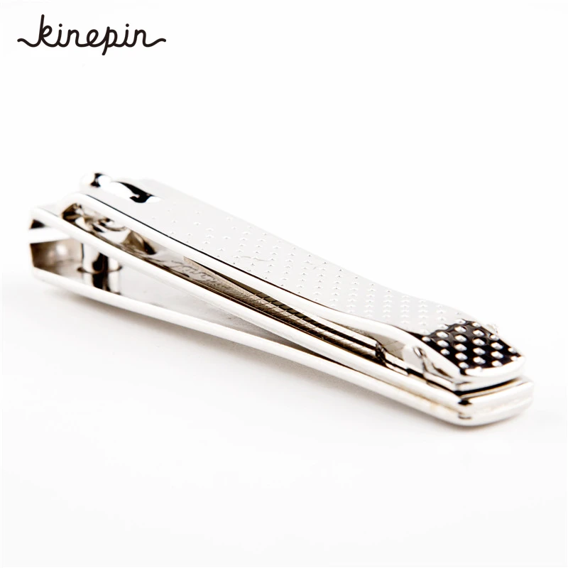 Высокое качество Nail Clipper Маникюр Педикюр Средства ухода за мотоциклом инструмент для кутикулы заусеницы триммер для стрижки ногтей резак с цилиндром Holder11* 88 мм