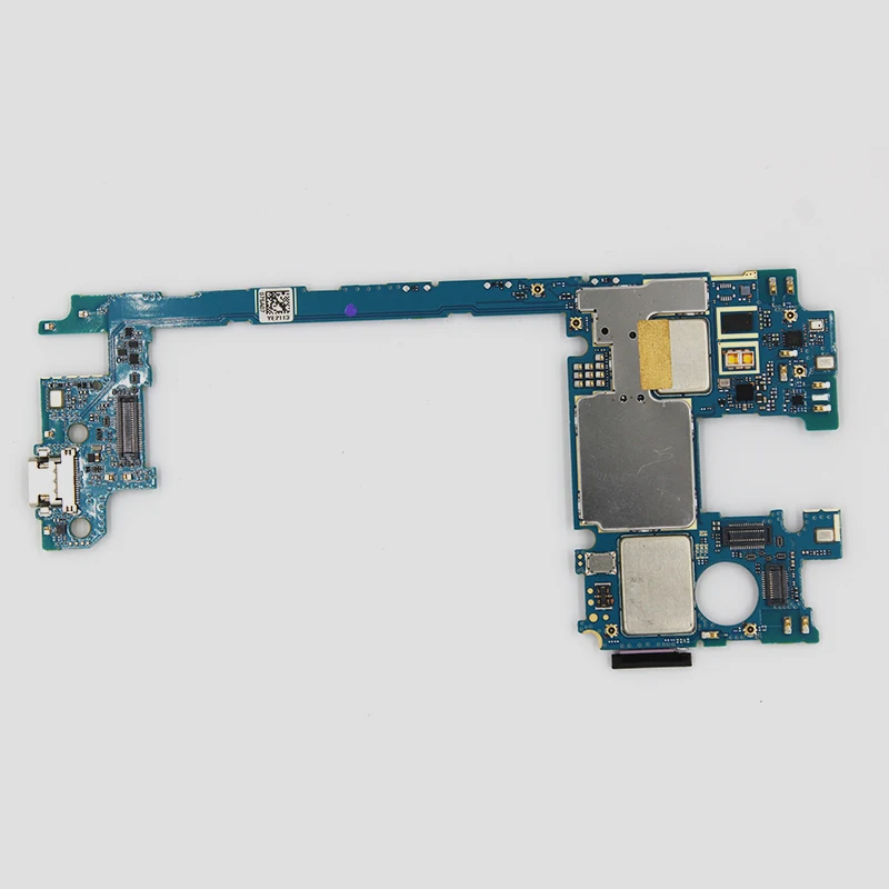 Tigenkey Uunlocked H791 16 ГБ работа для LG Nexus 5X материнская плата для LG H791 16 ГБ материнская плата тест работает