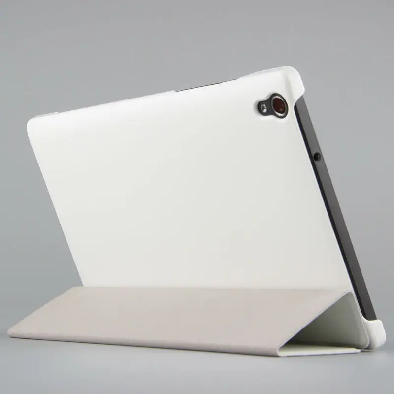 Чехол для lenovo TAB S8, защитный чехол из искусственной кожи для lenovo TAB S8-50F TAB S8-50LC, 8 дюймов, чехол-подставка для планшета