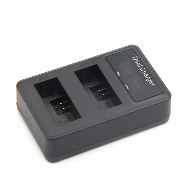 Mamen 1080 mAh LP-E5 LPE5 LP E5 литий-ионный Батарея и зарядное устройство для аккумуляторов в комплекте для Canon EOS Rebel XS, Rebel T1i, Rebel XS я, 1000D, 500D
