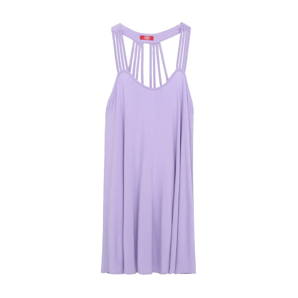 Новинка 2019 летнее Стильное женское эластичное сексуальное платье из модала с