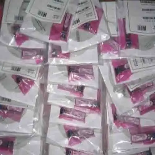 

Original packaging sfp-ge-l