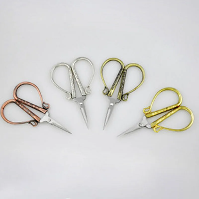 Классический винтажный старинный ZAKKA вышивка крестиком Европейский ретро