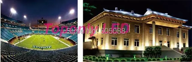 2016 новый запатентованный 300 Вт высокомощный светодиодный прожектор светодиодная