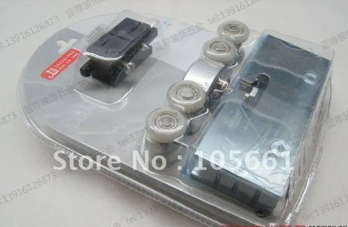 Фотография CY-210 валик для душа высокого качества | Обустройство дома