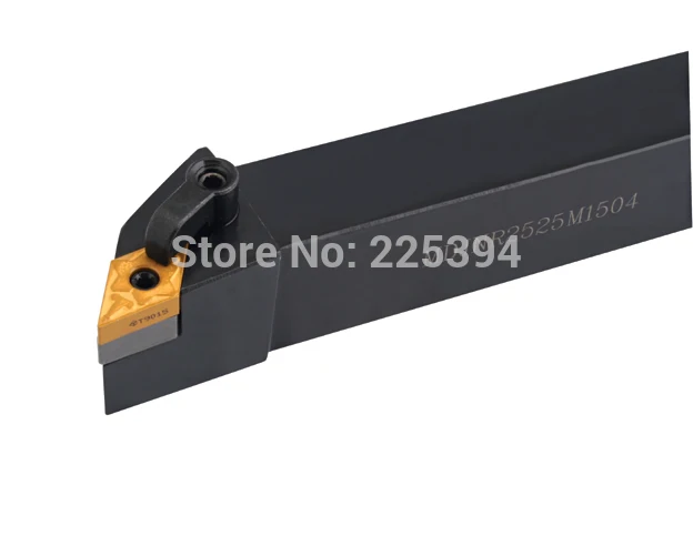 

MDJNR2020K15 95 Degree External Turning Lathe Bar Tool Holder For DNMG15 Used on CNC Lathe Machine