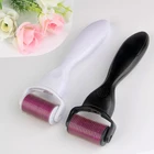 Устройство для ухода за кожей с микроиглами, 1200 игл