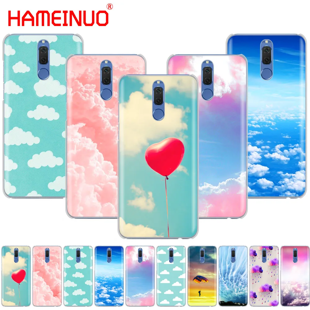 Чехол для Huawei NOVA 2 2S 3e PLUS LITE p smart 2018 enjoy 7s mate 7 8 9 10 pro | Мобильные телефоны и аксессуары