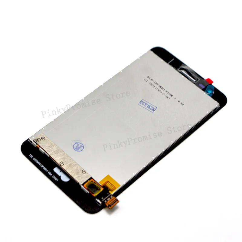 Для LG K4 2017 X230 ЖК дисплей сенсорный экран дигитайзер с рамкой в сборе или без рамки для Бесплатная доставка|lg