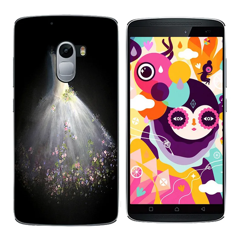 Для Lenovo Vibe X3 lite/X3 c78/Lenovo K4 Note/A7010a48/A7010 чехол для телефона скейтборд Печать Высокое