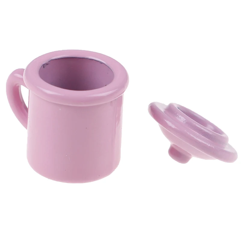 Кухонная комната еда напиток для дома декоративная столовая посуда кукольный