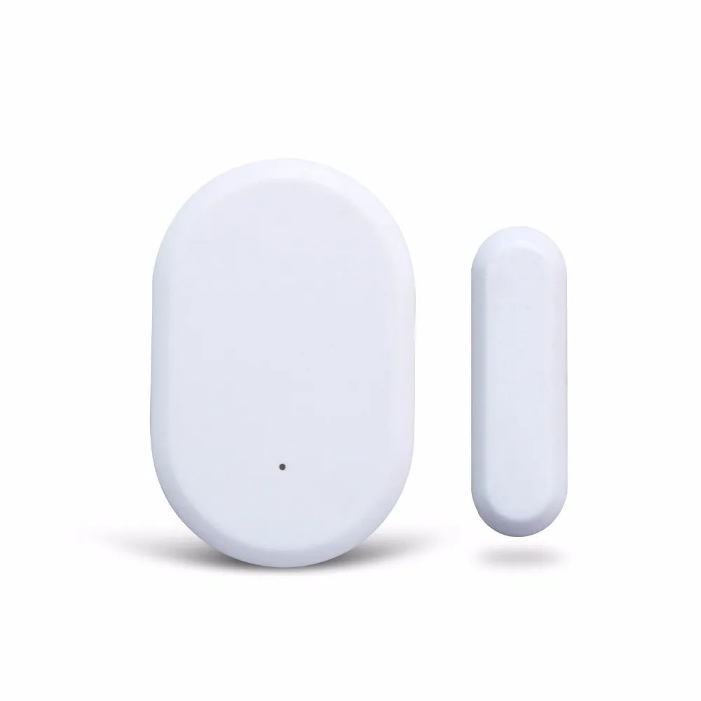 APP mobile control Zibgee PIR motion detector sensor Windows door Environment temperature humidity smart |