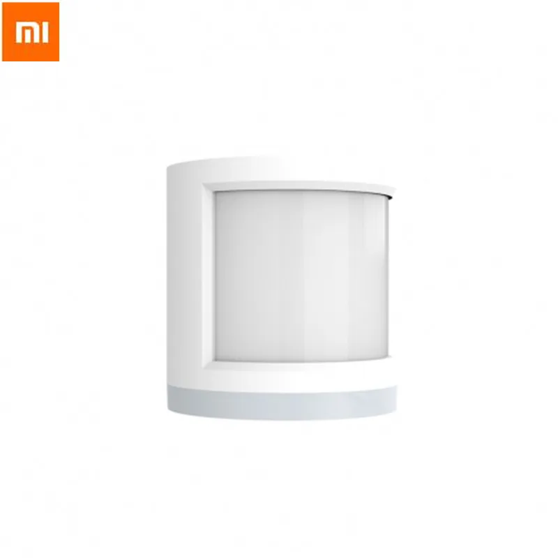 Оригинальный комплект для умного дома Xiaomi датчик двери и окна человеческого тела