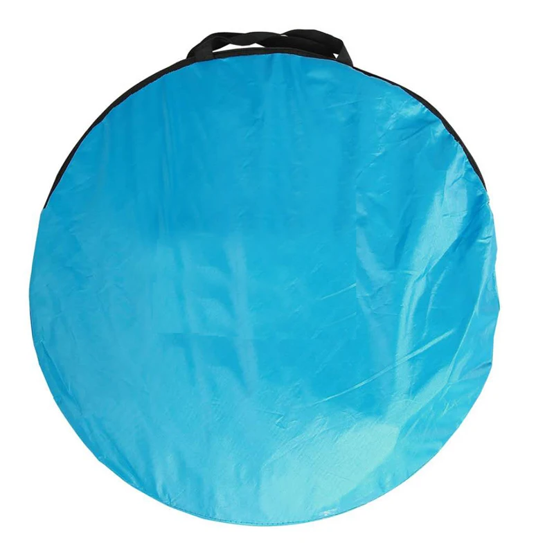 Cloth Dropshipping Baby Beach Swimming Awning Tent Protecting With Pool Waterproof Outdoor Camping Sunshade | Дом и сад