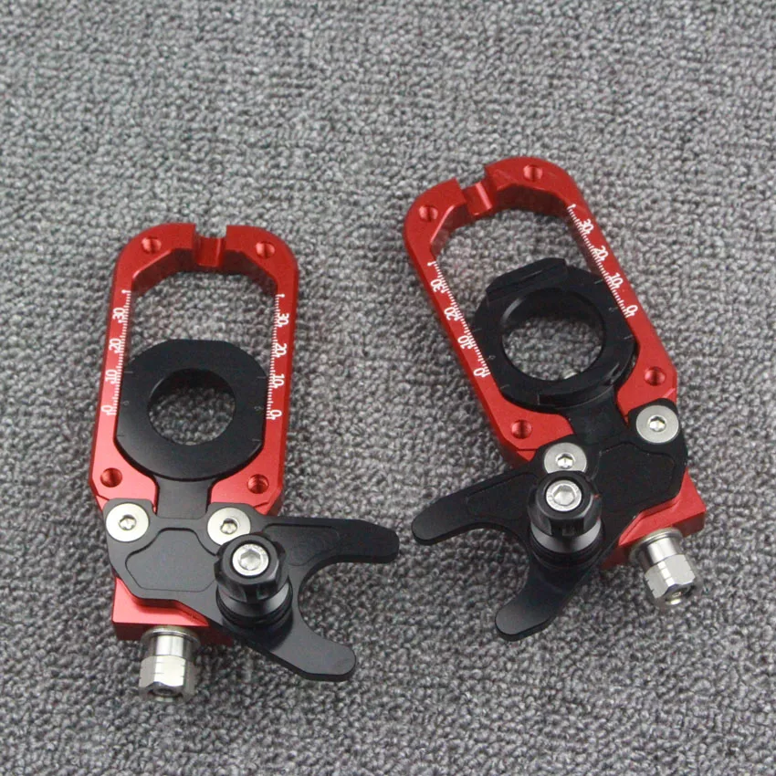 Аксессуары для мотоциклов натяжитель цепи заднего моста Tmax 530 2013 2016|motorcycle tmax|tmax