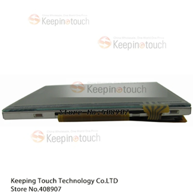 Для 3 5 &quotGarmin Nuvi 200 205 250 255 270 LQ035Q1DH02 ЖК дисплей Дисплей + сенсорный экран Экран|nuvi