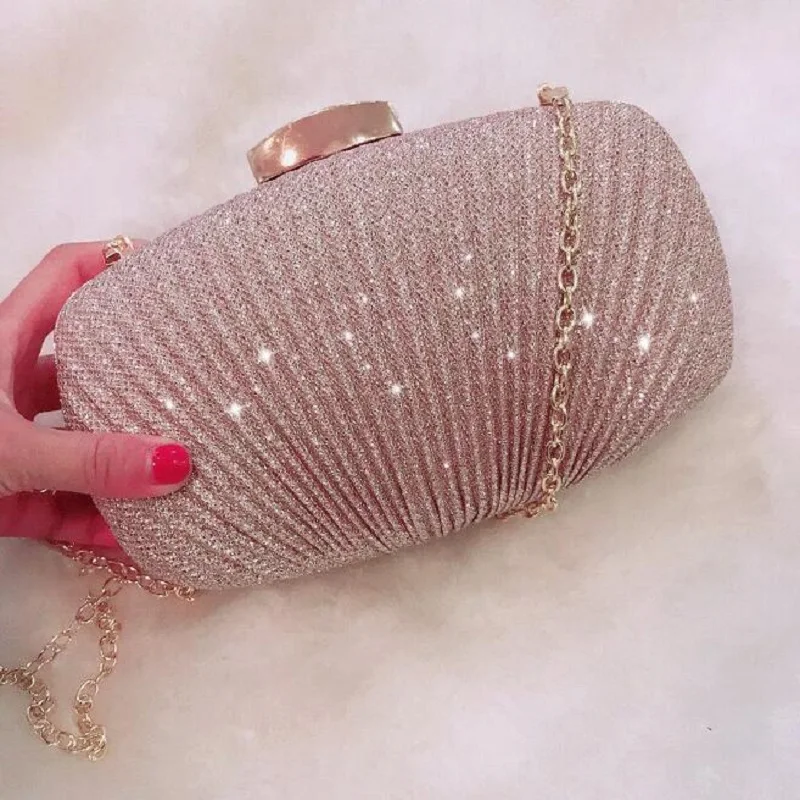 Брендовая новинка вечерняя сумка клатч для вечеринок Лидер продаж женские