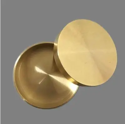 Удивительная монета магический трюк Бостонская коробка Половина долларовая