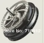 

OR01I2 60V Front Disc-brake 24'' Popular Hot-sale High-quality Powerful 48-400w e-bicycle motor