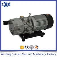 the supply of german technology ling really rv 25 oil free vacuum pump vacuum pump instead of