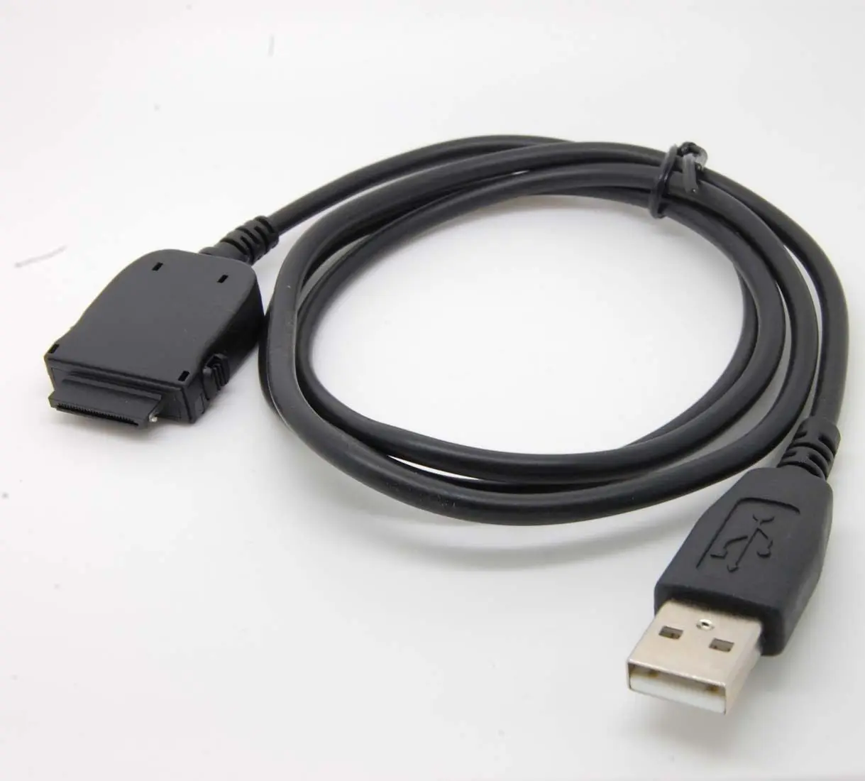 Usb кабель для синхронизации данных и зарядного устройства hp iPAQ hx2110/hx2115/hx2190/hx2195
