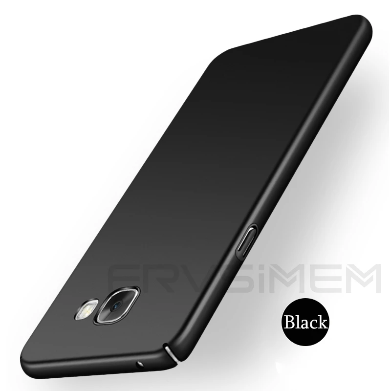 Жесткий пластиковый Чехол FRVSIMEM для Samsung Galaxy S4 S5 S6 S7 Edge S8 Plus A3 A5 A7 2017 J1 J2 J3 J5 J7 Prime 2016