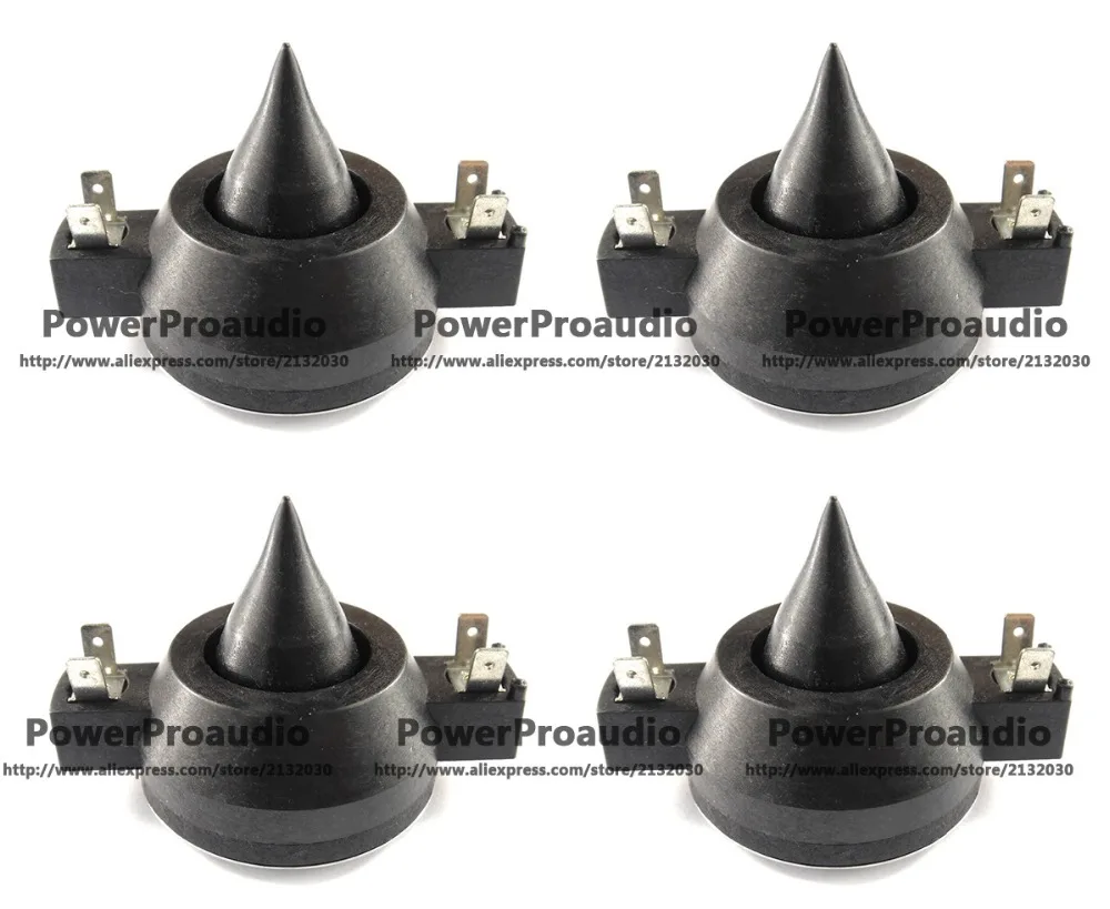 4 шт./компл. Aftermarket EV32 EV диафрагма DH2010 DH3 2010A Electro Voice|ev diaphragm|electro voiceev dh3 |
