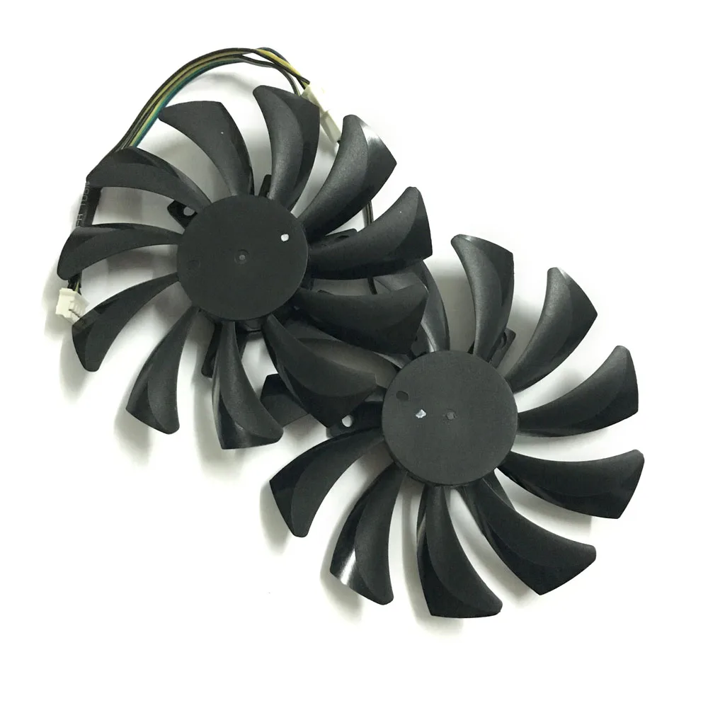Кулер P106 GTX 1050 GPU VGA для MSI GeForce GTX1050 GTX1050TI охлаждение видеокарты в качестве