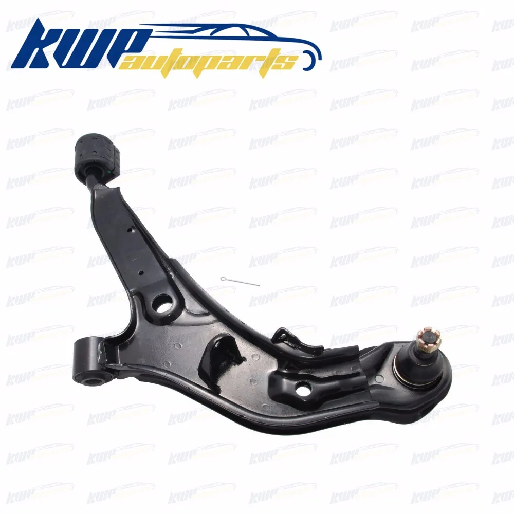 Левое переднее управление ARM для Nissan MAXIMA/CEFIRO A32 1994 2000 #54501 41U01|nissan control arm|arm controllerarm 32 |