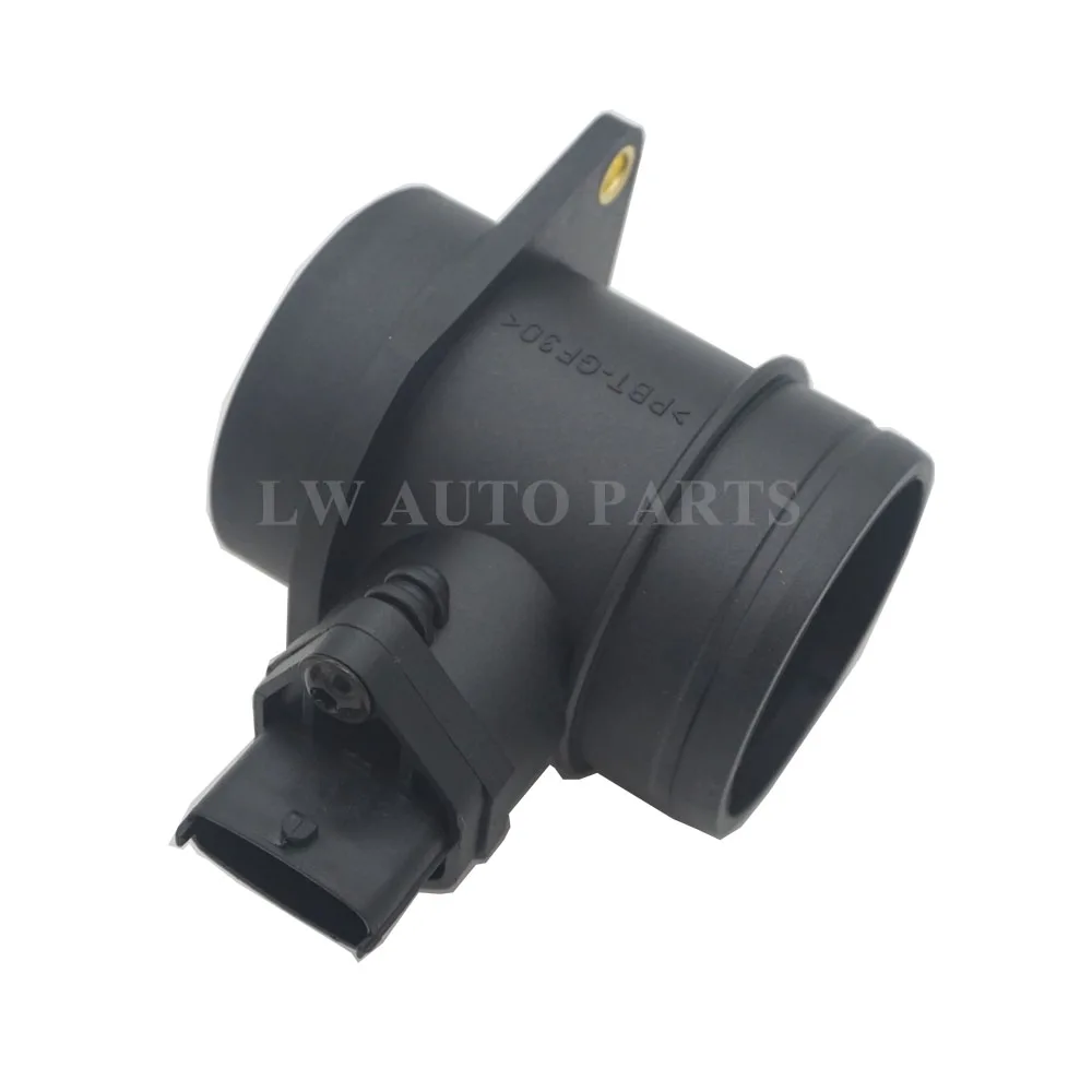 Датчик расхода воздуха для Fiat Marea Multipla Lada 110 111 112 Niva Samara Forma 0280218004 46533308 0 280 218