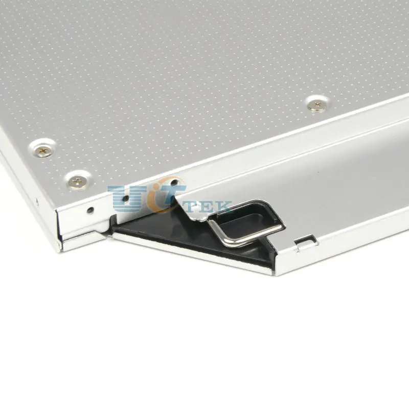 12.7mm SATA Second 2nd HDD Hard Disk Drive Caddy For HP Pavilion DV3 DV4 DV5 DV6 DV7 DV8 CD DVD Optical Bay | Компьютеры и офис