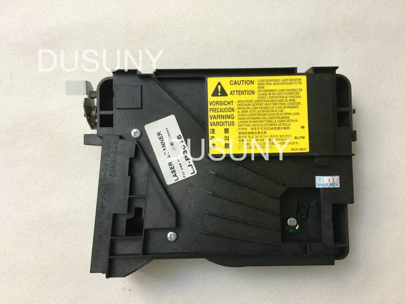 Лазерный сканер для HP P3015 P3015DN P3015N|laser printer and scanner|laser barcode scannerlaser scanner |