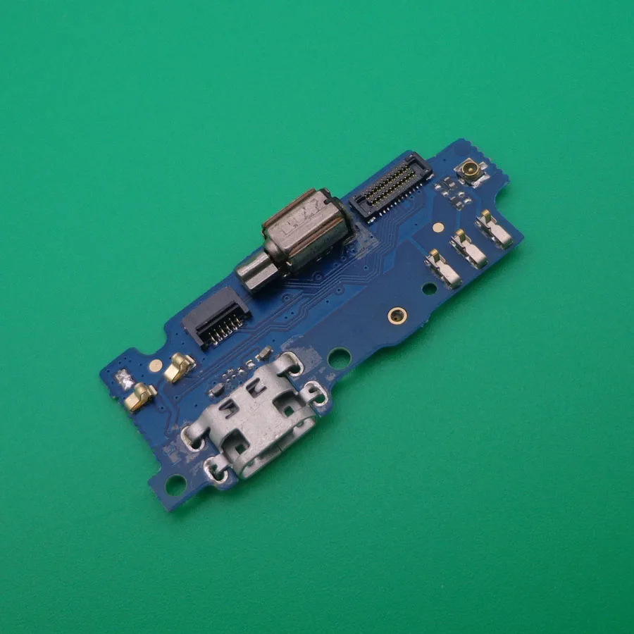 Гибкий модуль для Meizu M2 Mini порт зарядной USB док станции connector + Замена платы