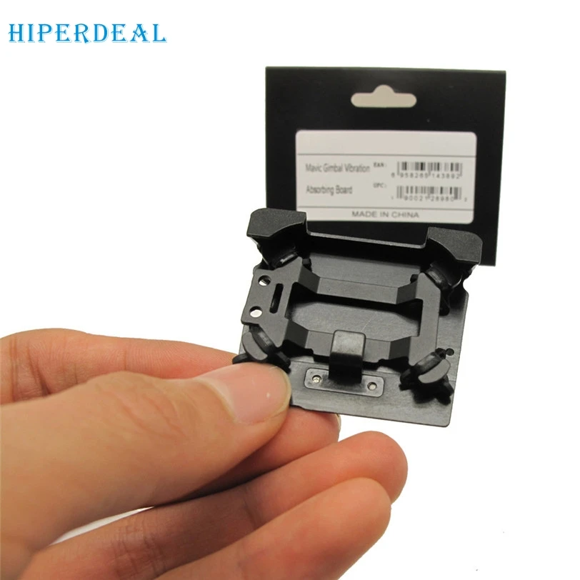 Gimbal Damping Board Parts Shock Bracket Hanging Plate Pane For DJI Mavic Pro J10T MotherLander | Электроника
