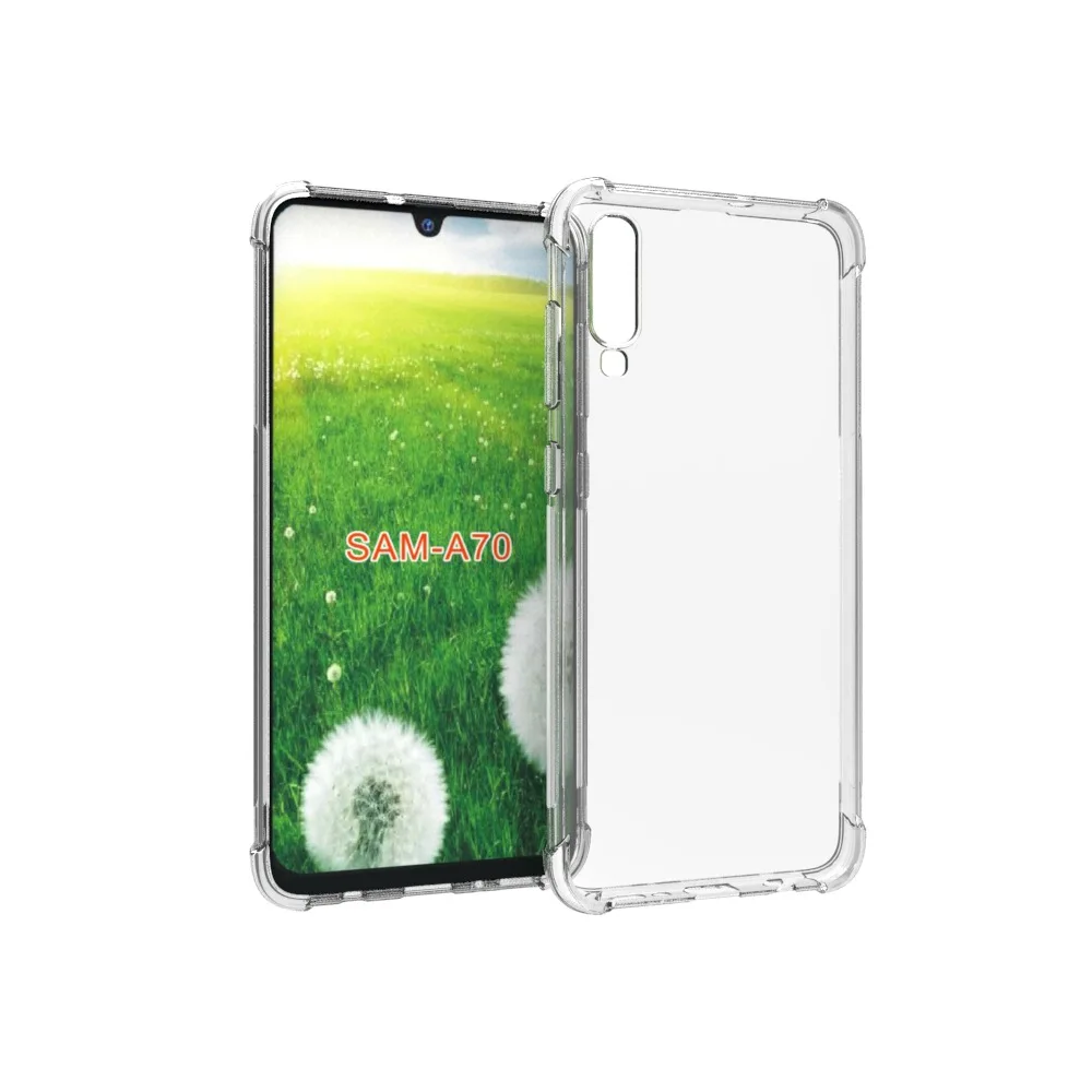 Чехол для Samsung Galaxy A2 Core A3 A5 A6 A7 A8 Plus A9 Star A20e A40s чехол A10 A20 A30 A40 A50 A60 A70 A80 Coque |