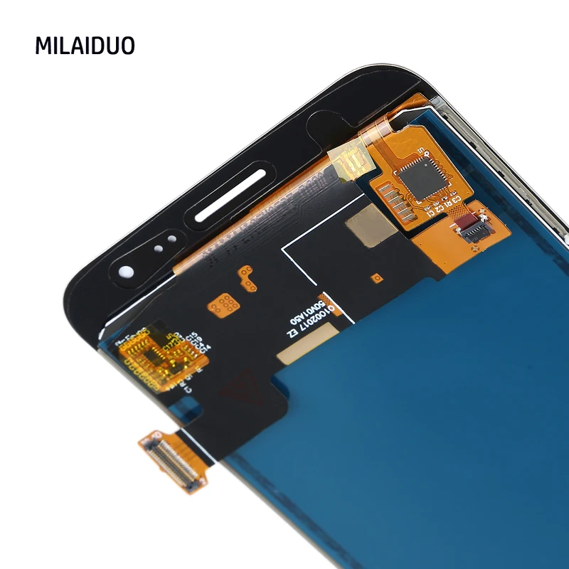 ЖК дисплей для Samsung Galaxy J3 2016 J320/J3 2015 J300 J320A J320F J320M J320FN кодирующий преобразователь