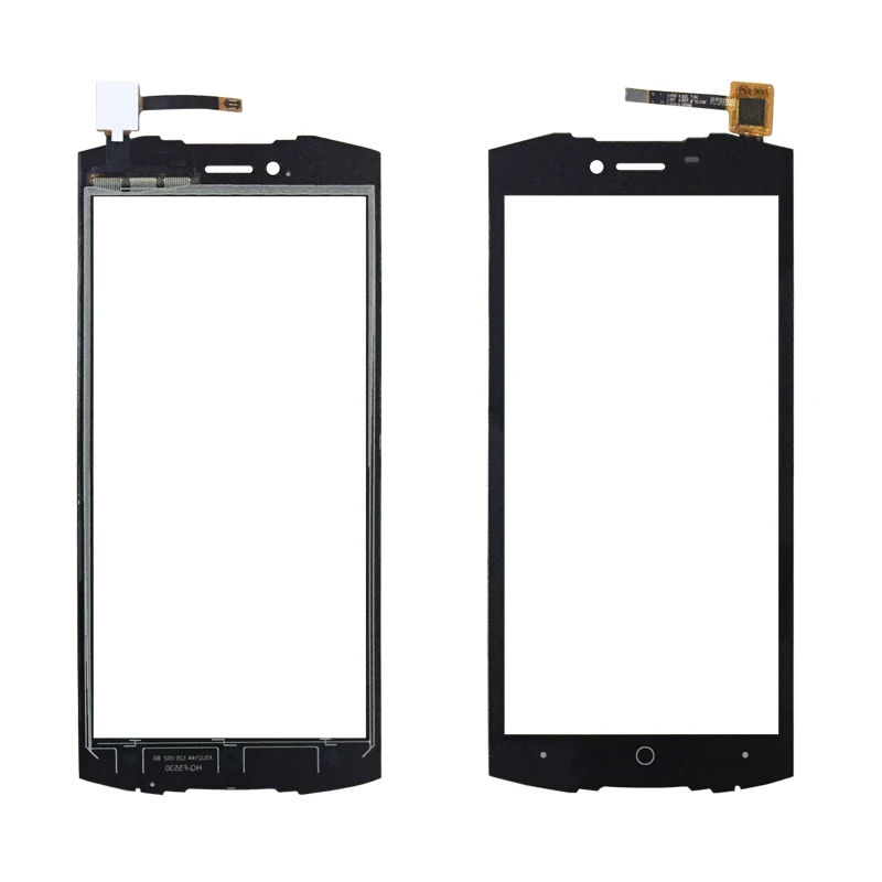 5.5'' Mobile Touch Screen For Doogee S55 Digitizer Front Glass Panel Sensor Replacement Touchscreen Lite | Мобильные