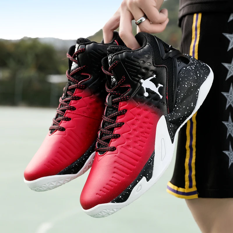 Официальные оригинальные аутентичные баскетбольные кроссовки спортивные для