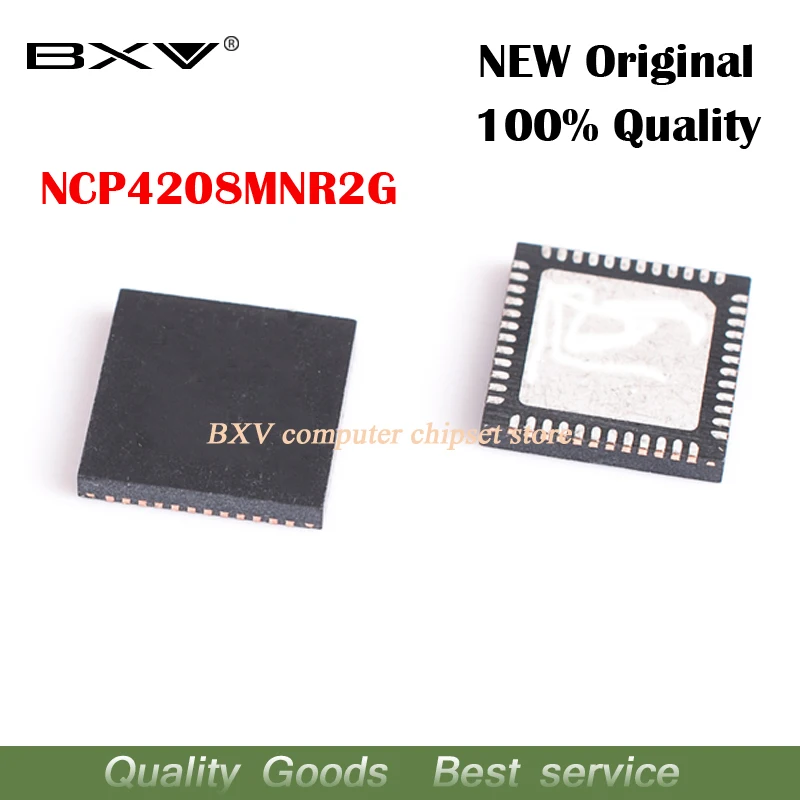 5 шт. новинка оригинал NCP4208MNR2G NCP4208 бесплатная доставка|shipping free| |