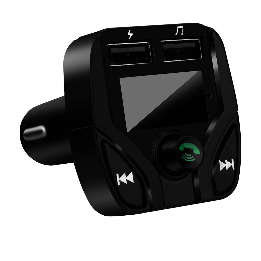 Франшиза автомобильный комплект двойной USB Bluetooth автомобильные комплекты