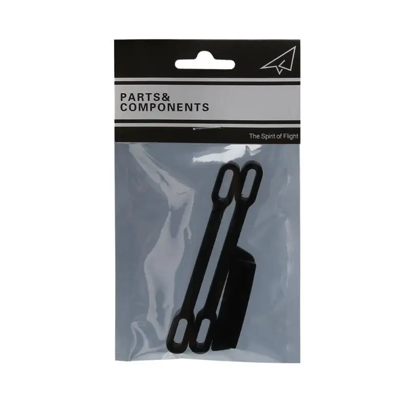 Propeller Fixing String + Battery Dust-proof Stopper for DJI Mavic Pro RC Drone Upgrade Parts Accessories | Электроника
