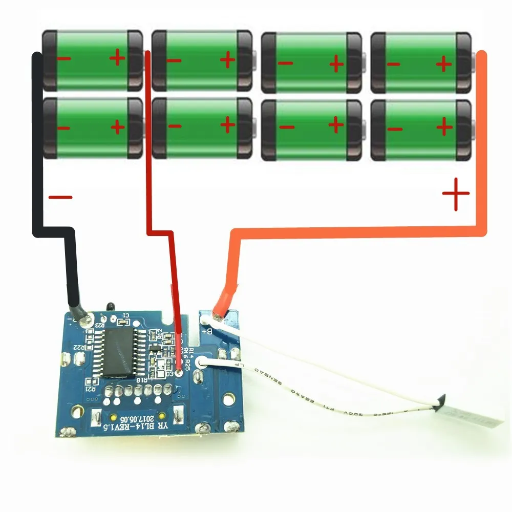 Зарядная литиевая батарея. Литиевые аккумуляторы 14.4 Макита плата BMS. Плата БМС для шуруповерта bl108. Аккумулятор Makita bl1830 shema. Аккумулятор 14.4v li-ion.