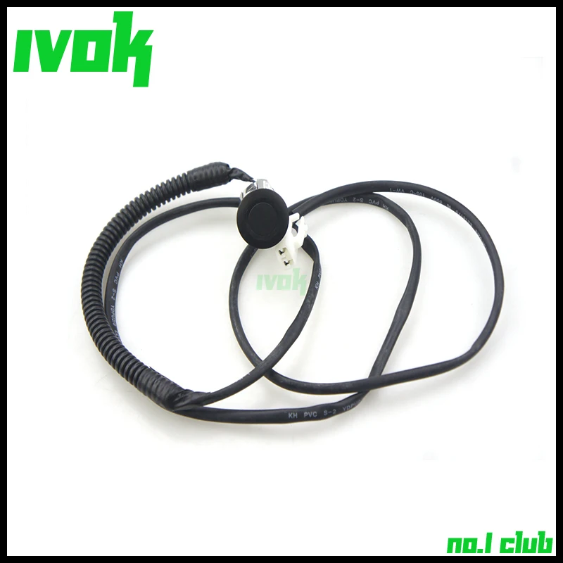 Набор (4) Автомобильная фреза для Toyota Previa Tarago CLR30 2 0 T ACR30 2.4L 89341 28321 28321|sensor sensor|sensor for